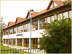 Grundschule Westerheim